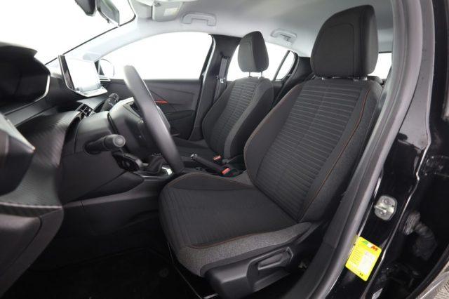 PEUGEOT 208 208 PureTech 75 Stop&Start 5 porte Active