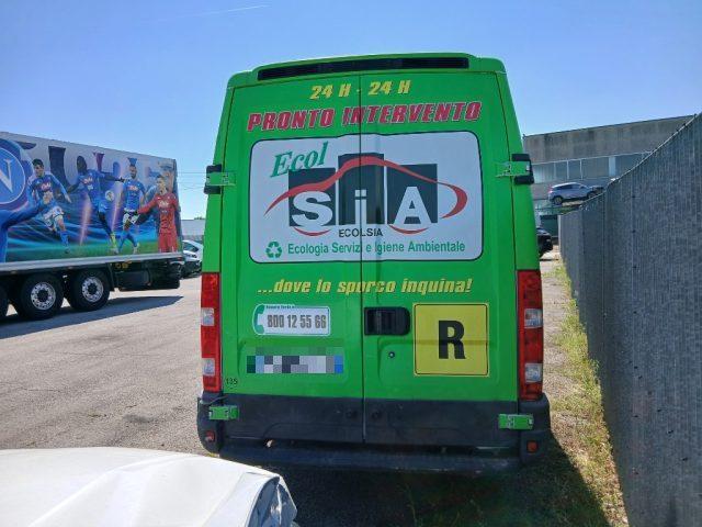 IVECO Daily 2.3 Hpi 35S12