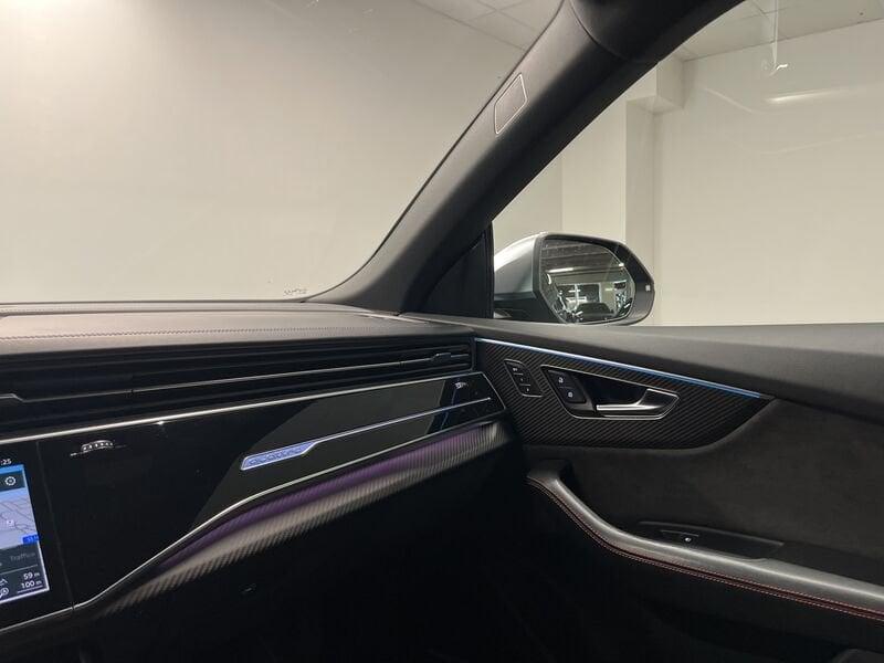 Audi Q8 RS Q8 4.0 V8 MHEV QUATTRO TIPTRONIC 600CV