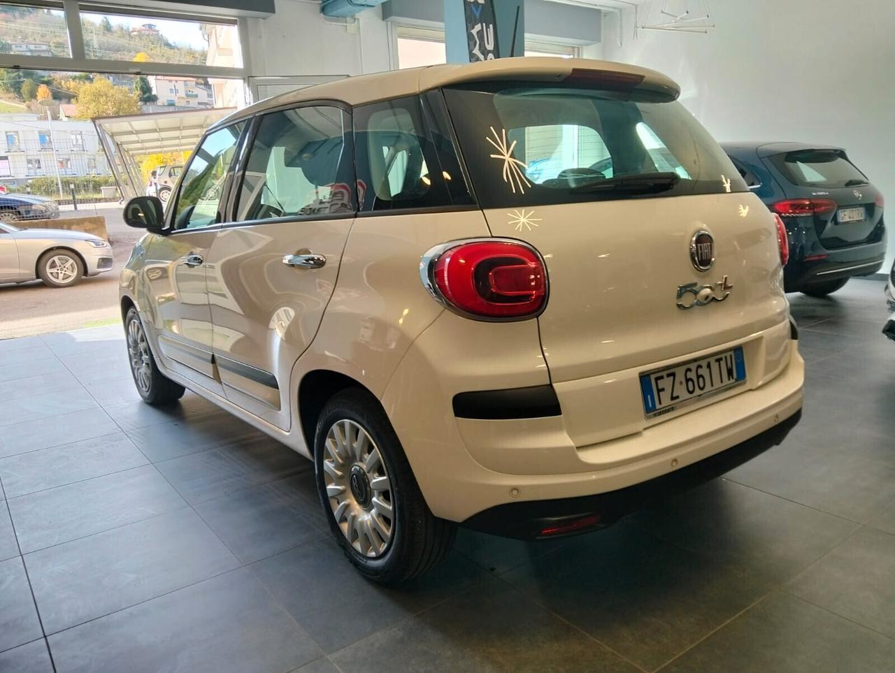 Fiat 500L Pro 1.3 MJT 95CV Urban 4 posti (N1)