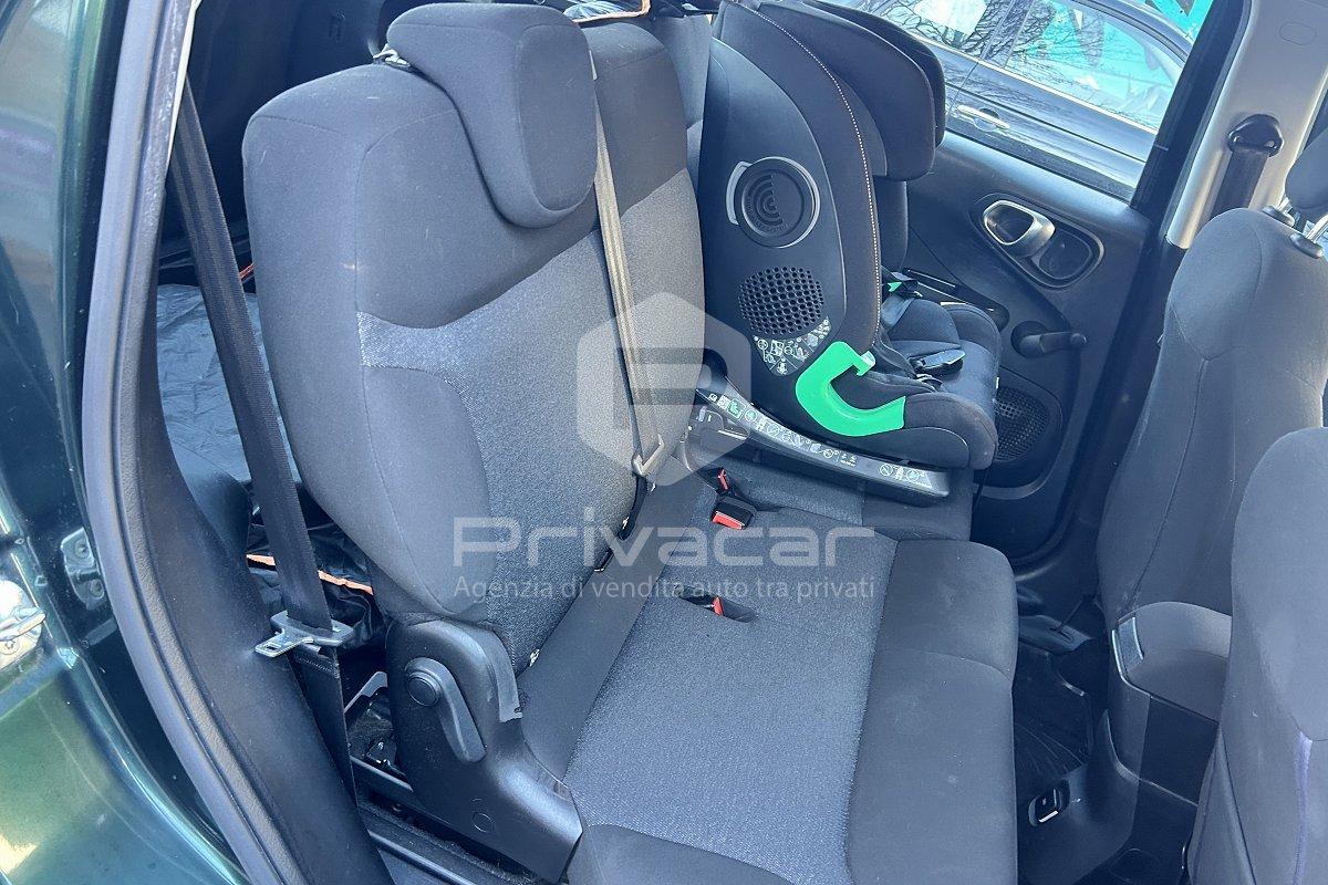 FIAT 500L 1.4 95 CV City Cross