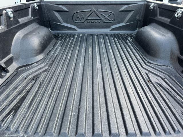 ISUZU D-Max 1.9 Space Cab Solar Plus A/T 4WD A/C Gancio