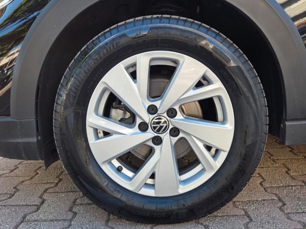 Volkswagen Taigo 1.0 TSI 95 CV Life