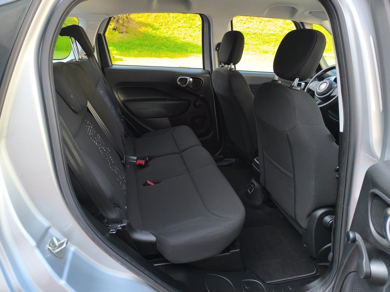 Fiat 500L 1.3 Multijet 95 CV Connect