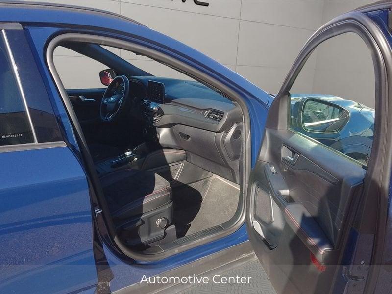 Ford Kuga Kuga 2.5 phev ST-Line X 2wd 225cv cvt