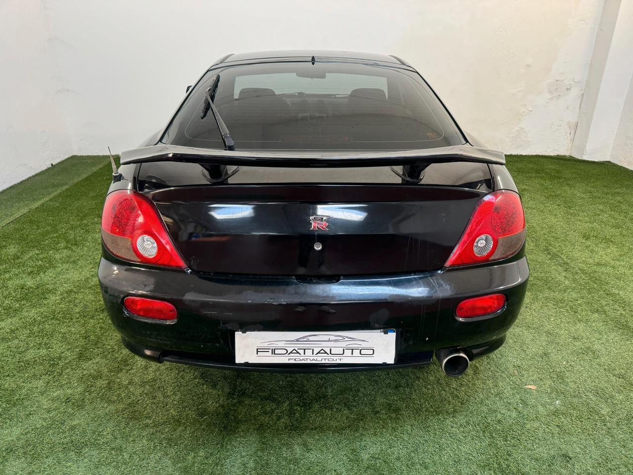 Hyundai Coupe 1.6 16V Active