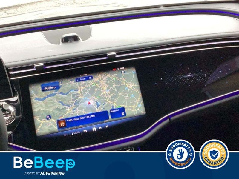 Mercedes-Benz Classe E E SW ALL-TERRAIN 220 D ADVANCED PLUS 4MATIC AUTO