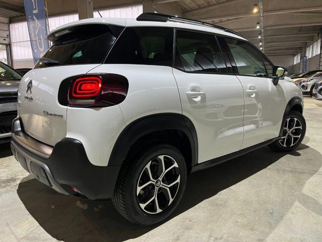 CITROEN C3 Aircross 1.2 T 110CV S&S Shine Pack/NAVI/FULL LED/OK NEOPAT