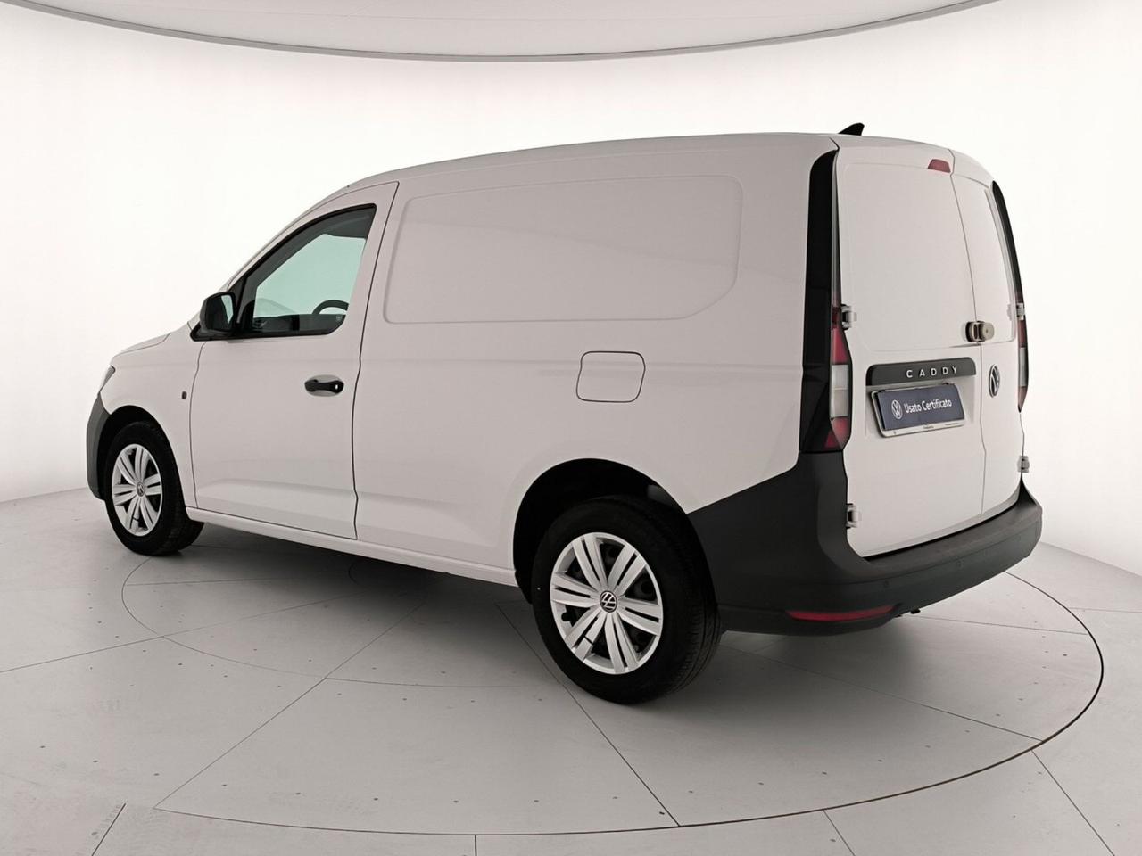 Volkswagen Caddy cargo 2.0 tdi scr 102cv business