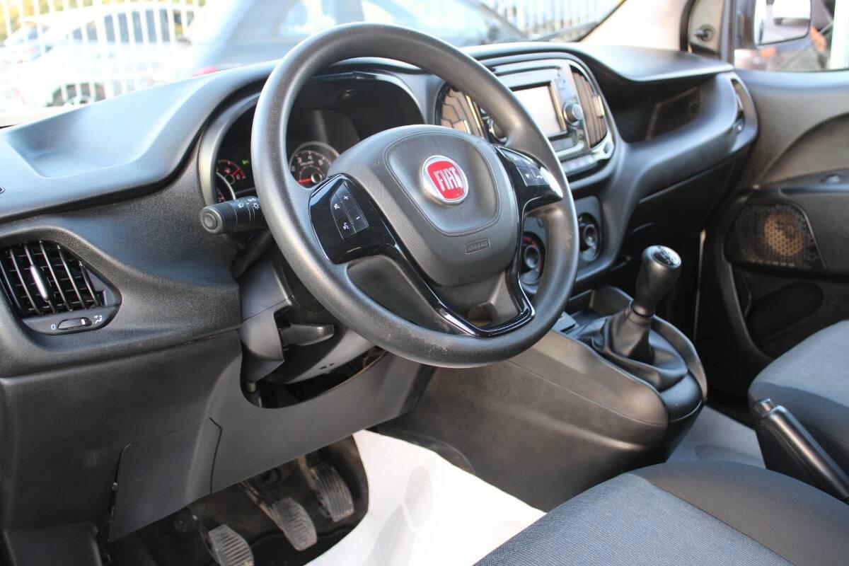 Fiat Doblò Cargo combi 1.3 mjt 95cv CH1 Easy S&S