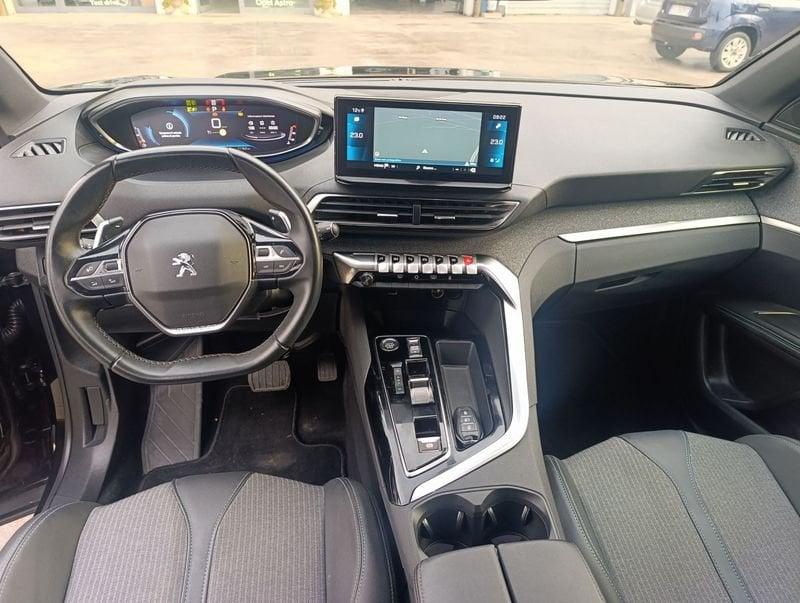 Peugeot 3008 3008 BlueHDi 130 S&S Allure Pack