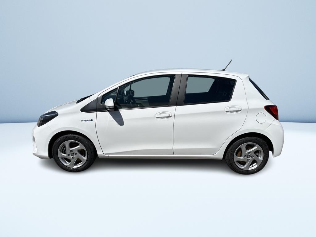 Toyota Yaris 5 Porte 1.5 Hybrid Active