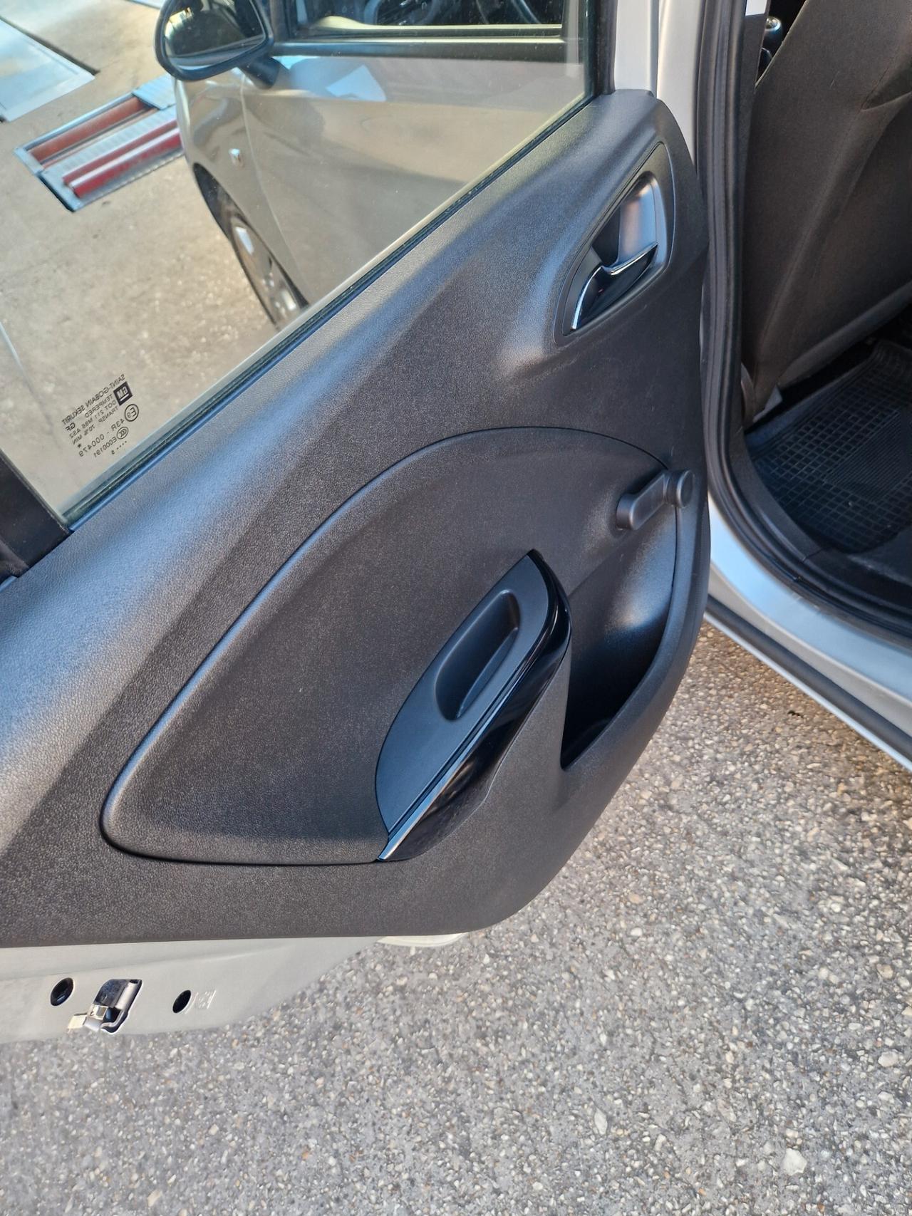 Opel Corsa CDTI Start&Stop 5 porte MOTORE NUOVO 55KW