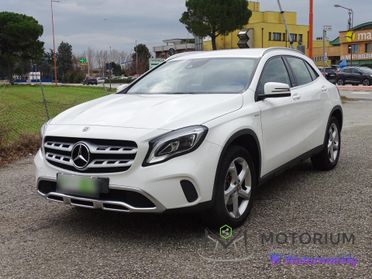Mercedes-Benz GLA 180 Sport PACCHETTO AMG SPECIAL EDITION