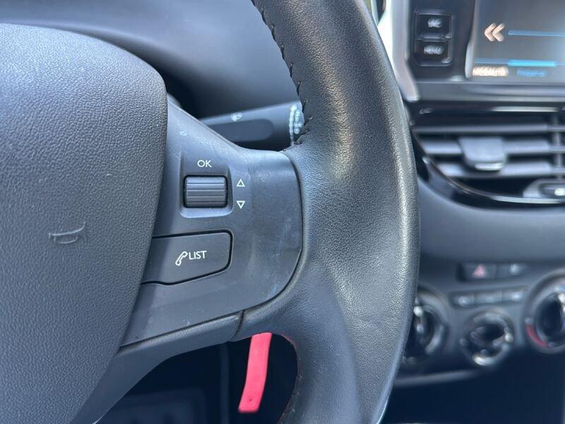 Peugeot 208 208 5p 1.2 puretech Active s&s 82cv neopatentati