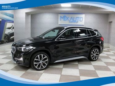 BMW X1 sDrive 18d xLine AUT EU6