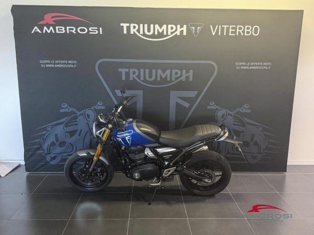 TRIUMPH Speed 400 Speed 400