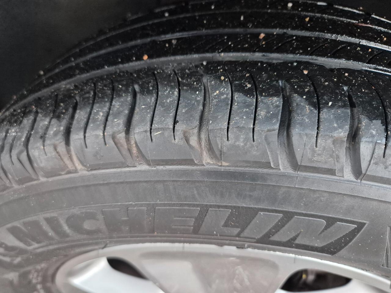 Dacia Duster 1.5 dCi 110CV 4x2 Lauréate