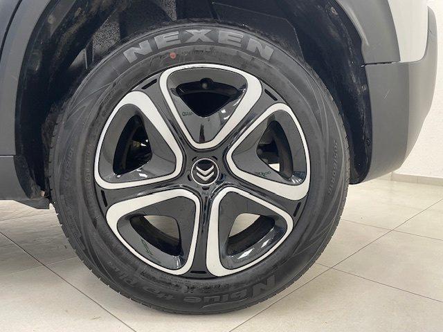 CITROEN C3 Aircross 1.5 bluehdi s&s 110cv