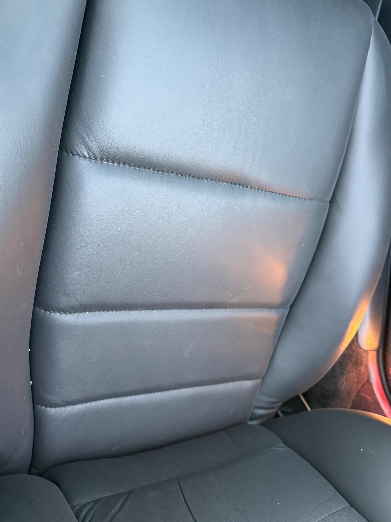 Porsche Boxster 2.5i 24V cat