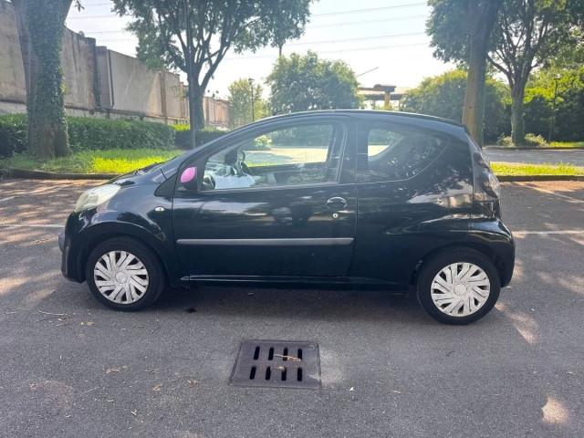 Citroen C1 1.0 Sport 3p