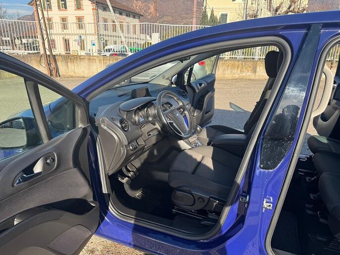 Opel Meriva 1.3 CDTI 95CV ecoFLEX Cosmo