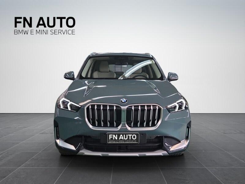BMW X1 (U11) X1 xDrive 20d xLine