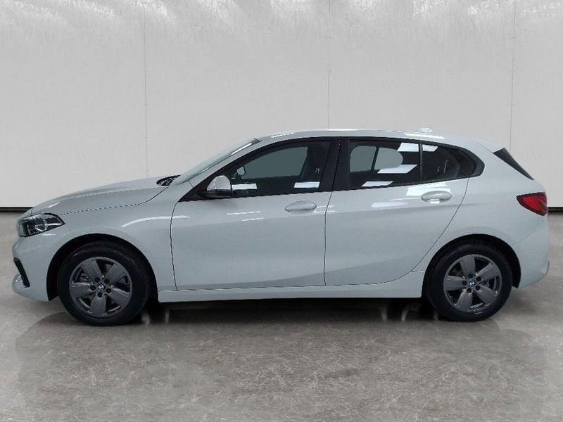 BMW Serie 1 118i Business Advantage 136cv auto