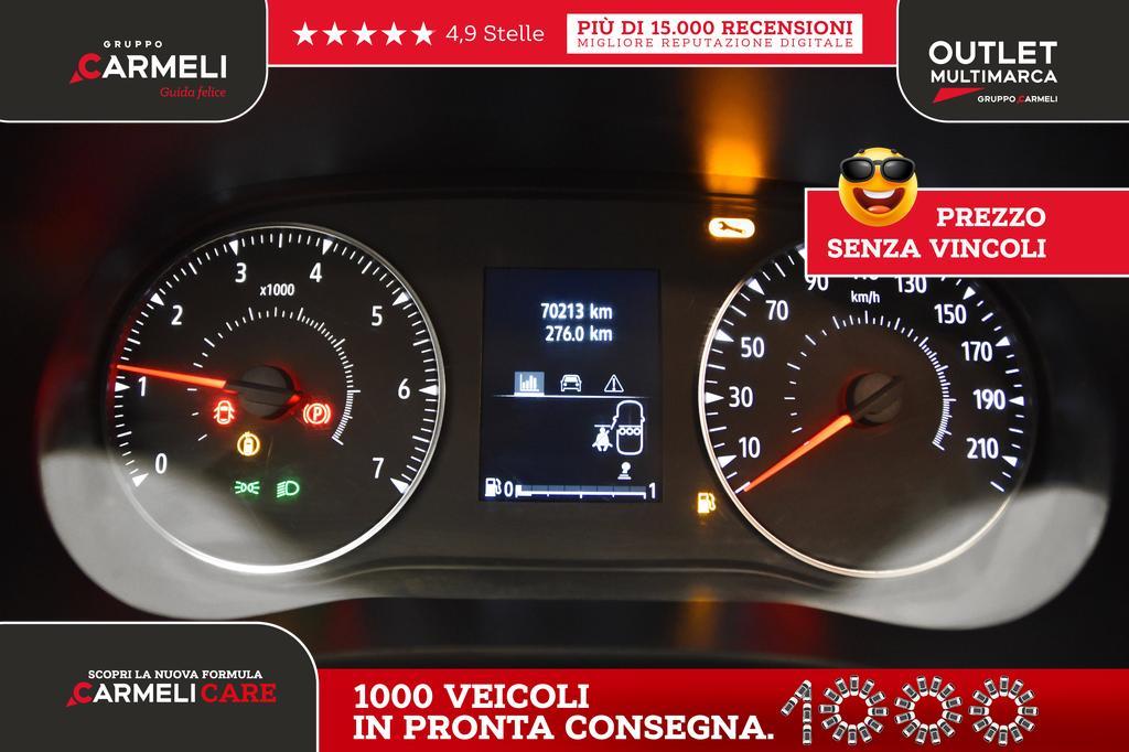 Dacia Sandero Streetway 1.0 SCe Comfort SL DaciaPlus