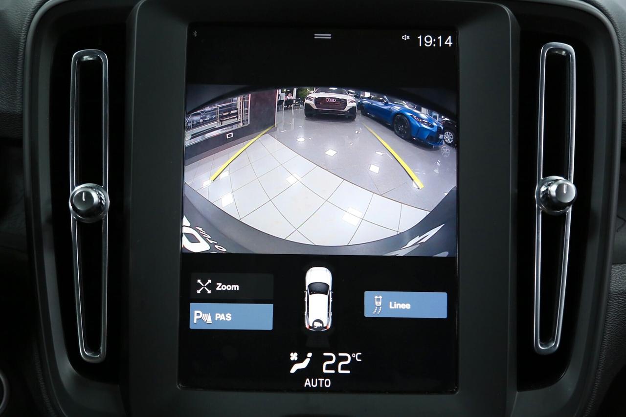 Volvo XC40 N1 D3 Momentum Geartronic
