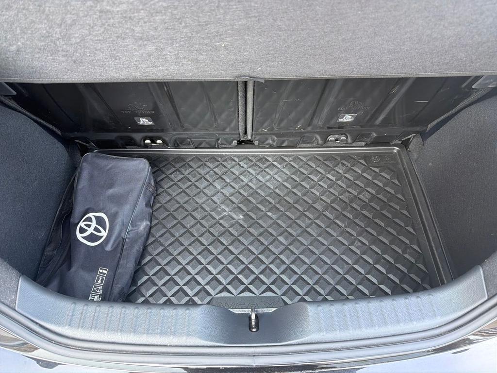 Toyota Aygo X 1.0 Active 72cv