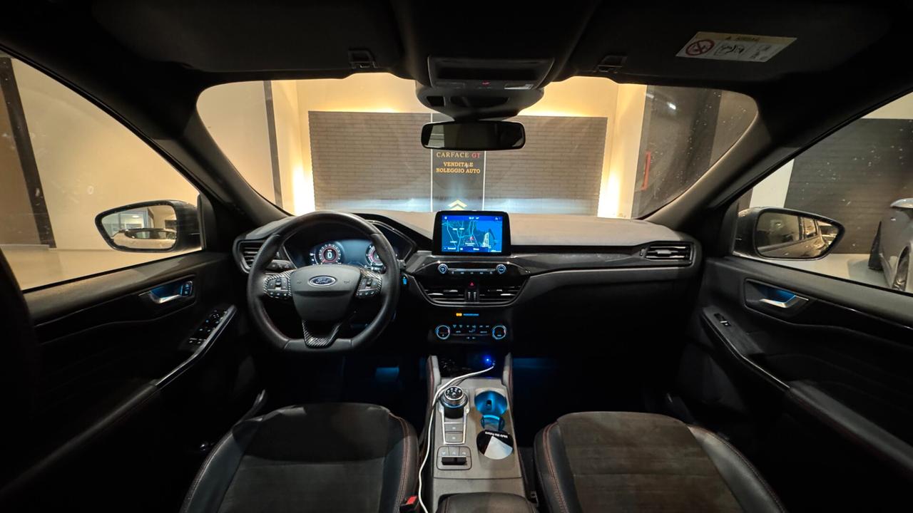 Ford Kuga 1.5 120 CV aut. 2WD ST-Line X - 2022