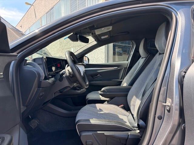 Renault Megane Mégane E-Tech Electric EV60 220 CV Optimum Charge Techno