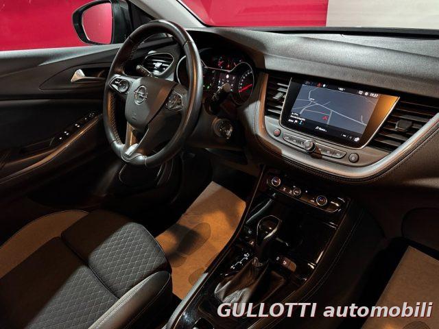 OPEL Grandland X 1.5 diesel Ecotec automatica Innovation