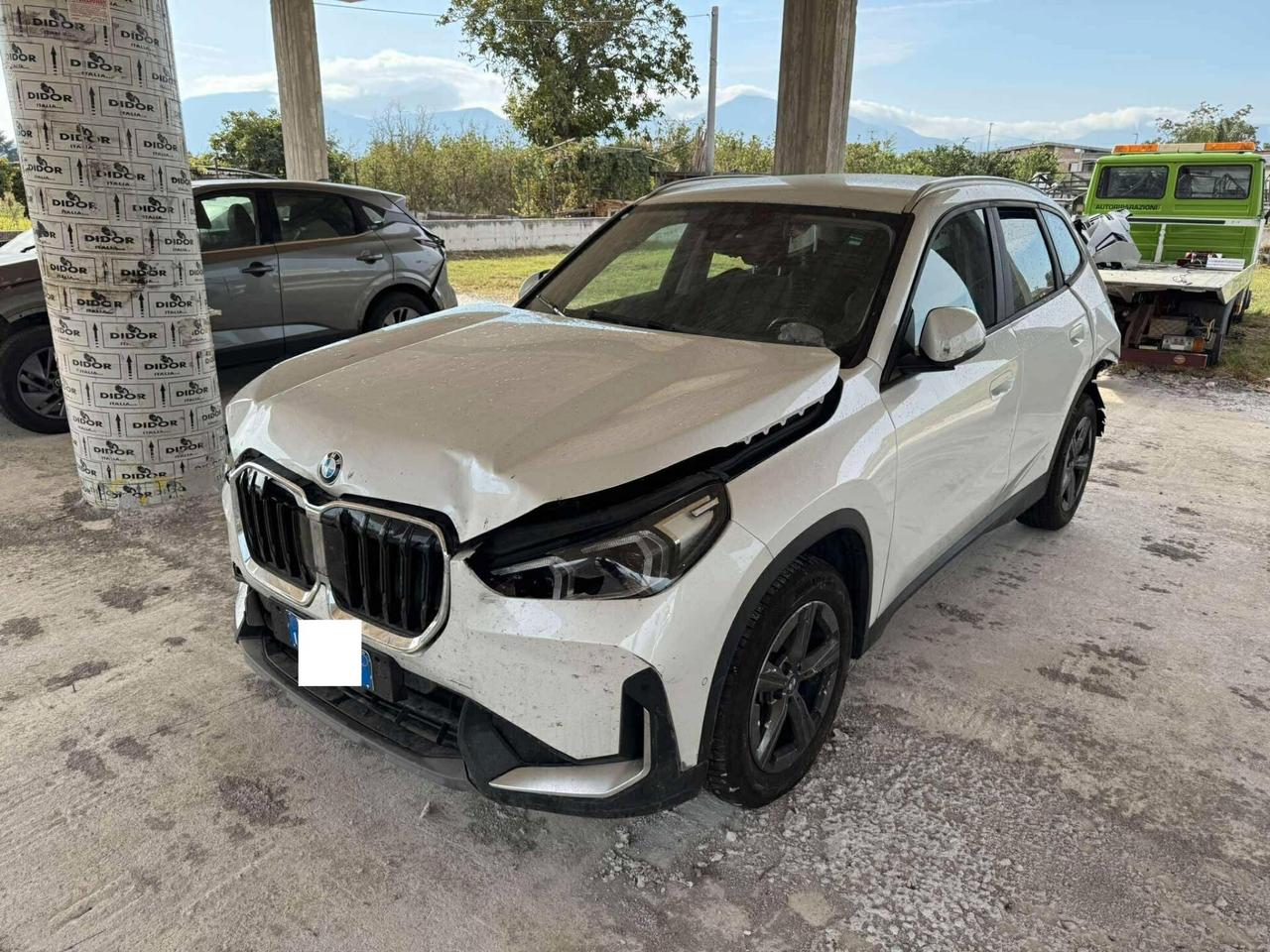 Bmw X1 sDrive 18d xLine-2024