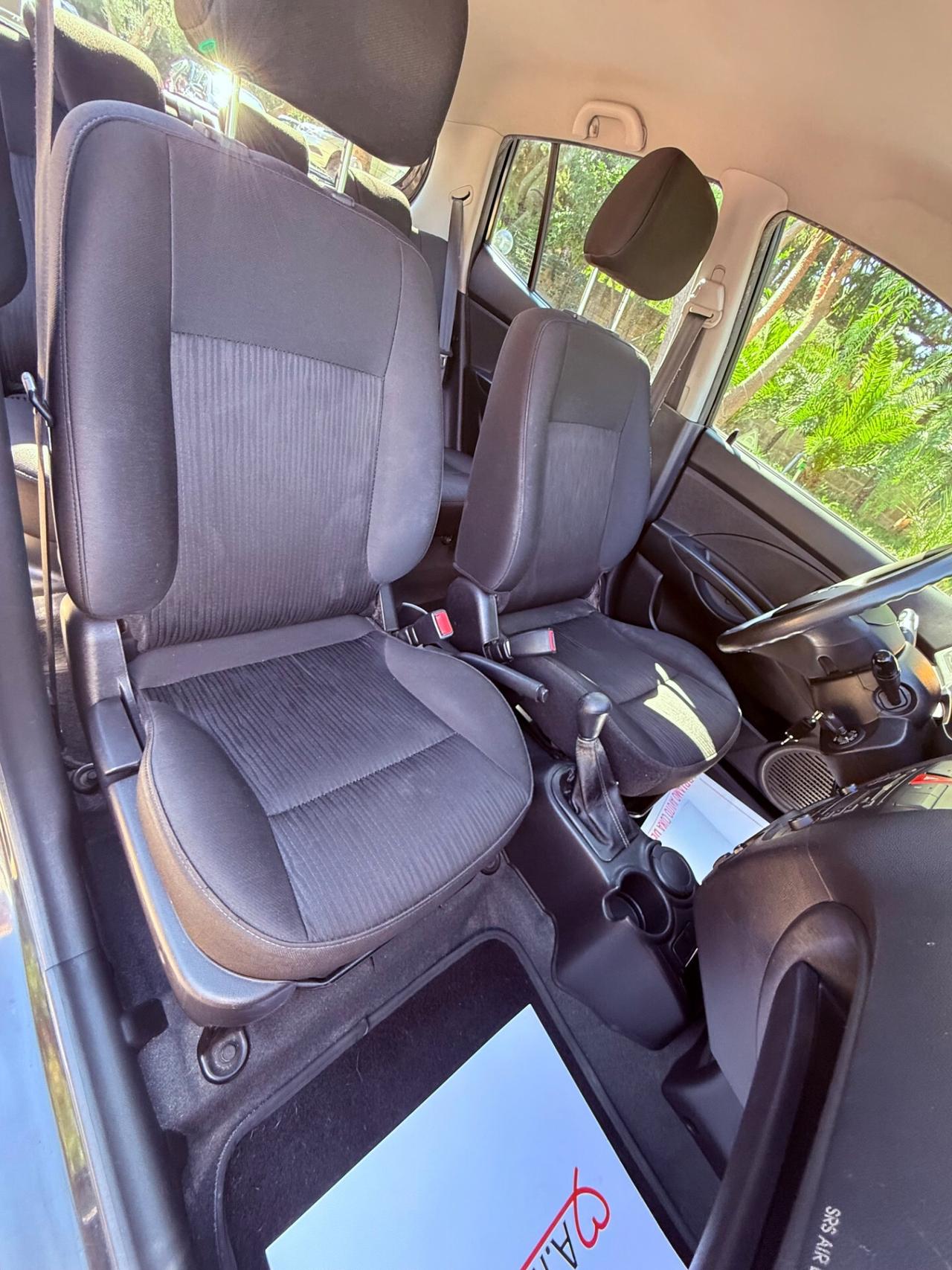 Kia Picanto 1.0 12V Life Bi-Fuel GPL UNICO PROPR.