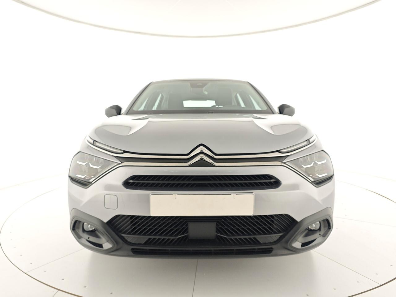 Citroen C4 PureTech 130 S&S EAT8 Plus
