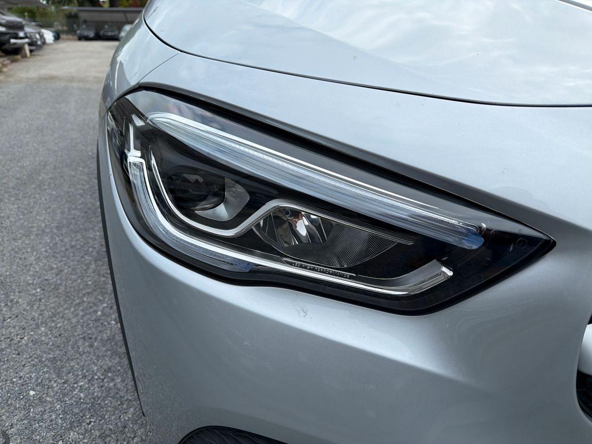 Mercedes-Benz GLA 250 e phev (eq-power) Sport Plus auto