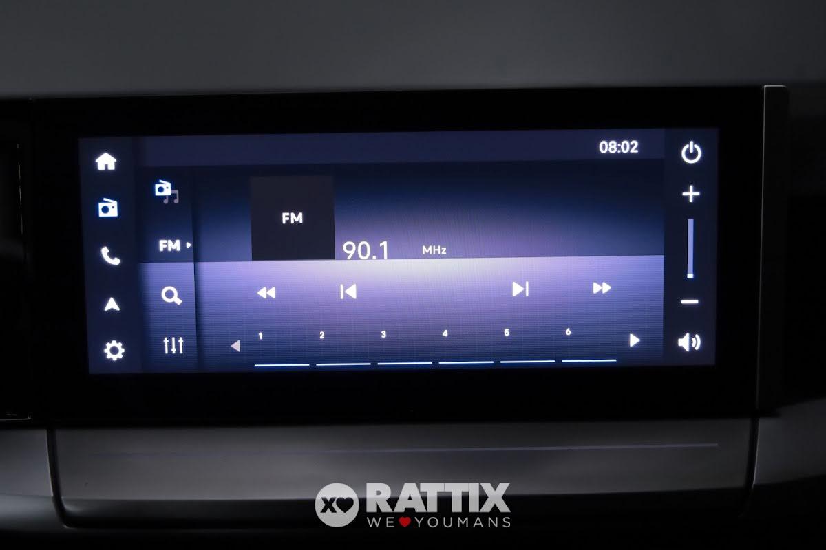 Opel Frontera 1.2 hybrid 145CV GS edct