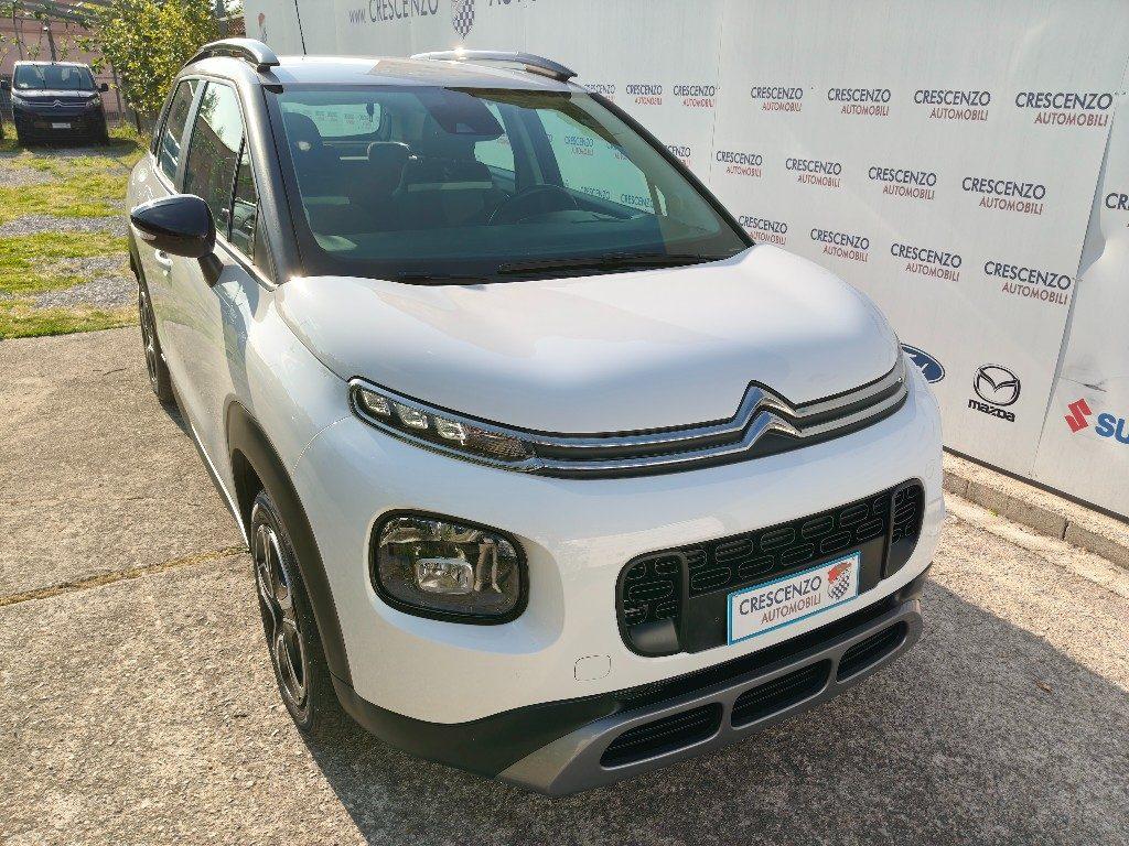 Citroen C3 Aircross PureTech 110 S&S Feel - AZIENDALE