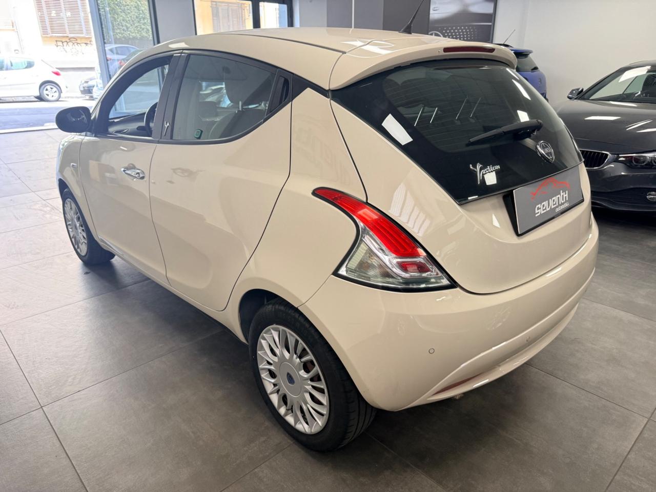 Lancia Ypsilon 1.3 MJT 16V 95 CV 5 porte S&S Gold