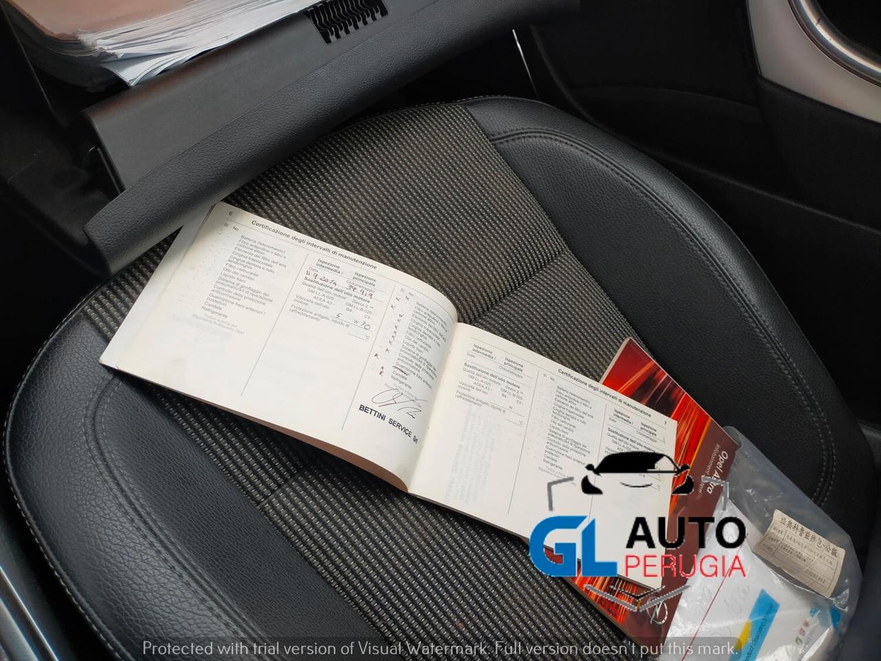 Opel Astra sw 1.7 cdti 125 cv COSMO anche neopatentati