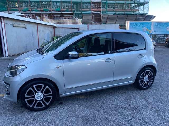 Volkswagen up! up! 5p 1.0 High up! 75cv