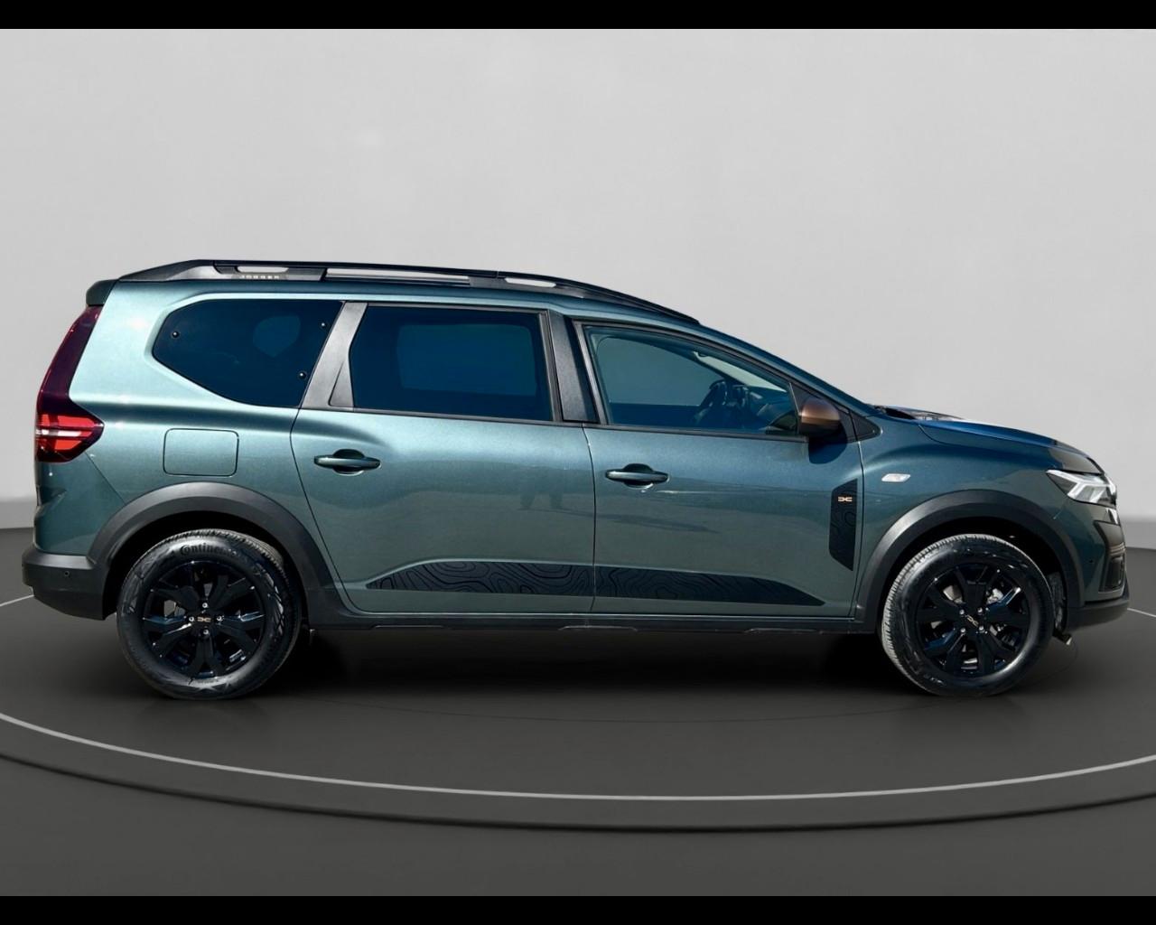 DACIA Jogger - Jogger 1.6 hybrid Extreme 140cv 7p.ti