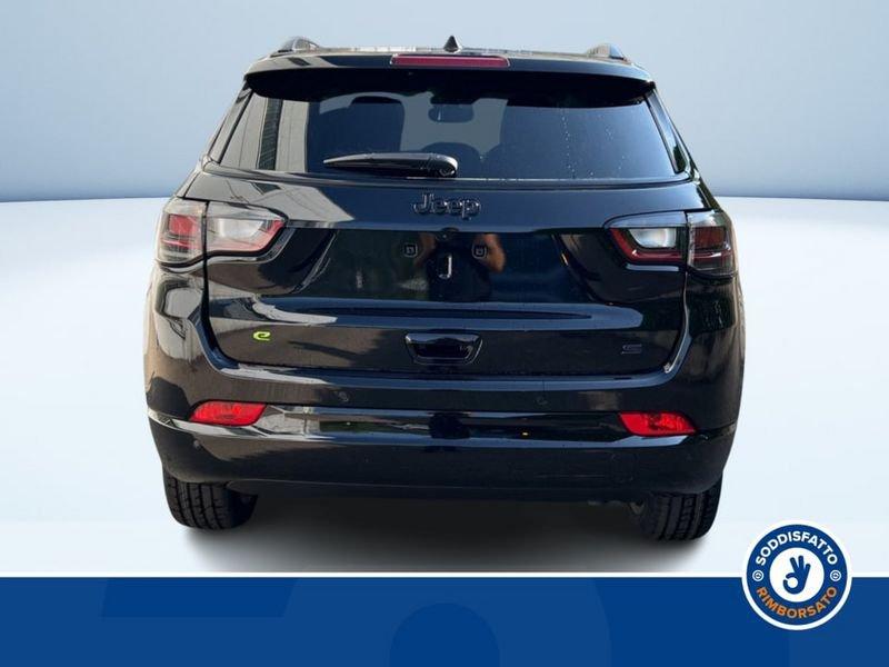Jeep Compass 1.5 TB T4 MHEV 130CV SUMMIT MY24