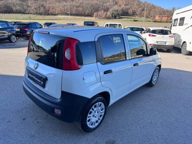 FIAT Panda 1.3 MJT S&S Pop Van 2 posti IVA ESPOSTA
