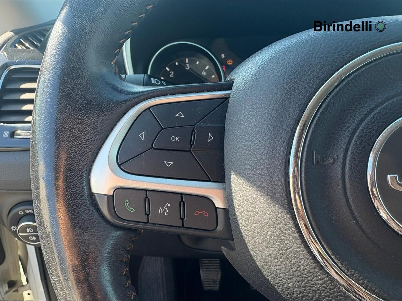 JEEP Compass 2ª serie - Compass 1.6 Multijet II 2WD Limited
