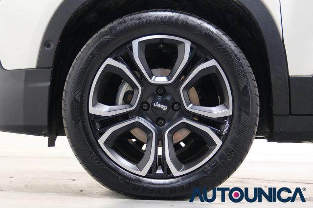 JEEP Avenger 1.2 TURBO 100 CV SUMMIT NEOPATENTATI FULL LED