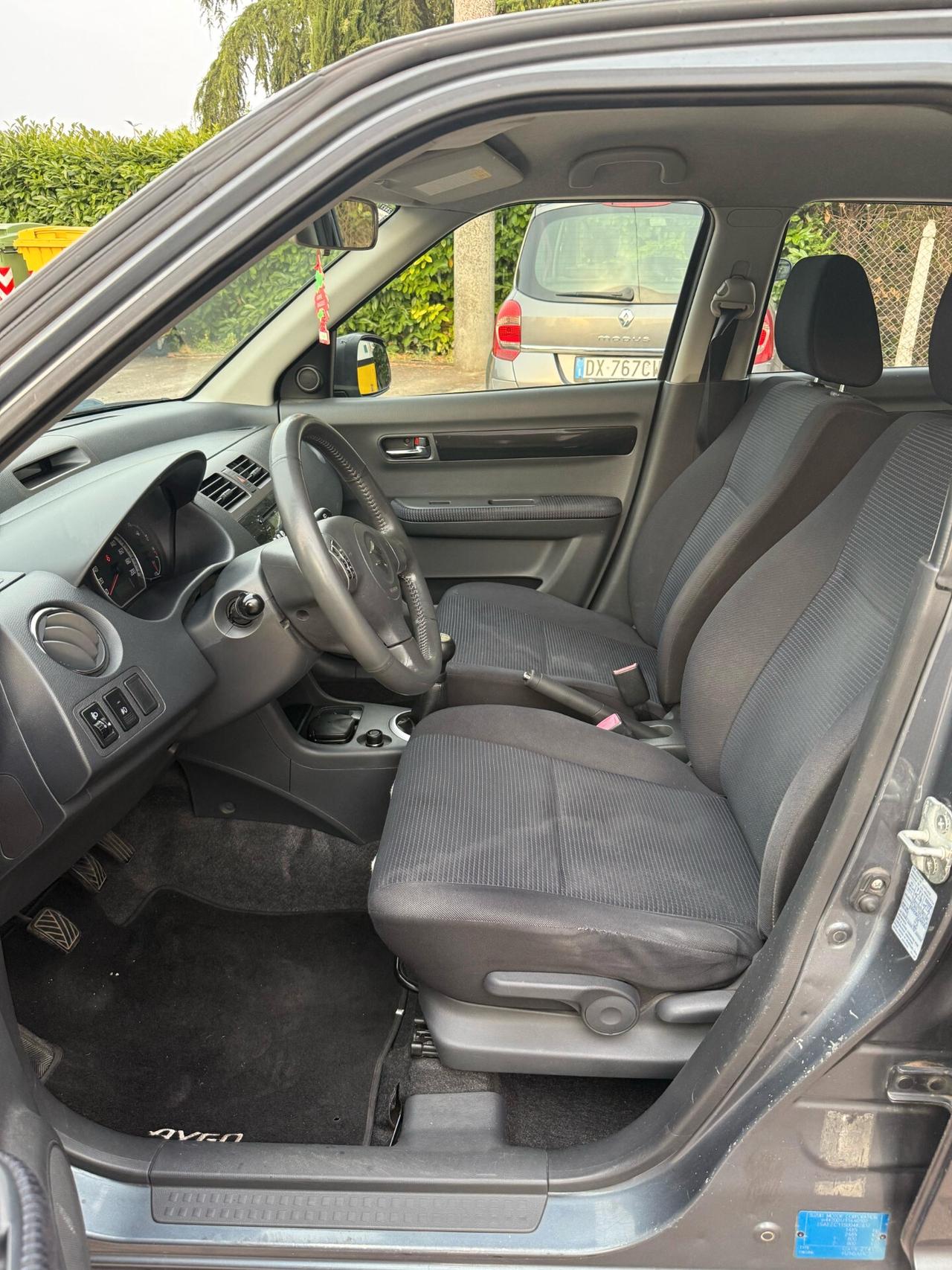 Suzuki Swift 1.3 5p. GL