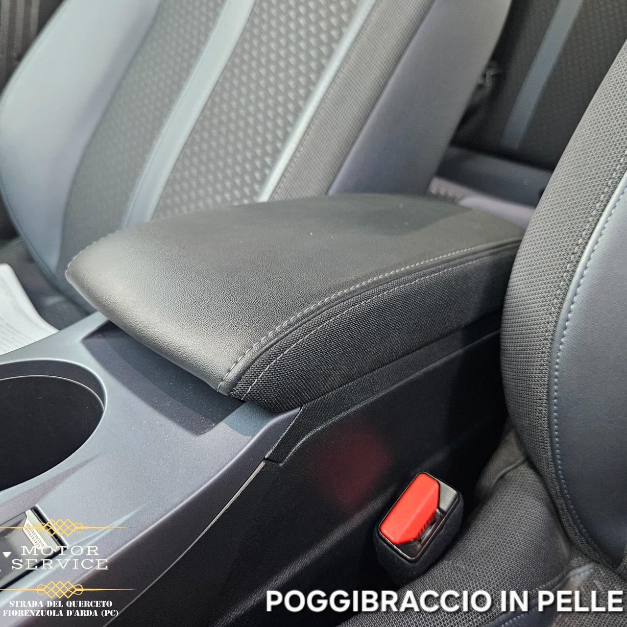 Peugeot 2008 Allure UNIPRO 58000KM GARANZIA INCLUSA NEL PREZZO